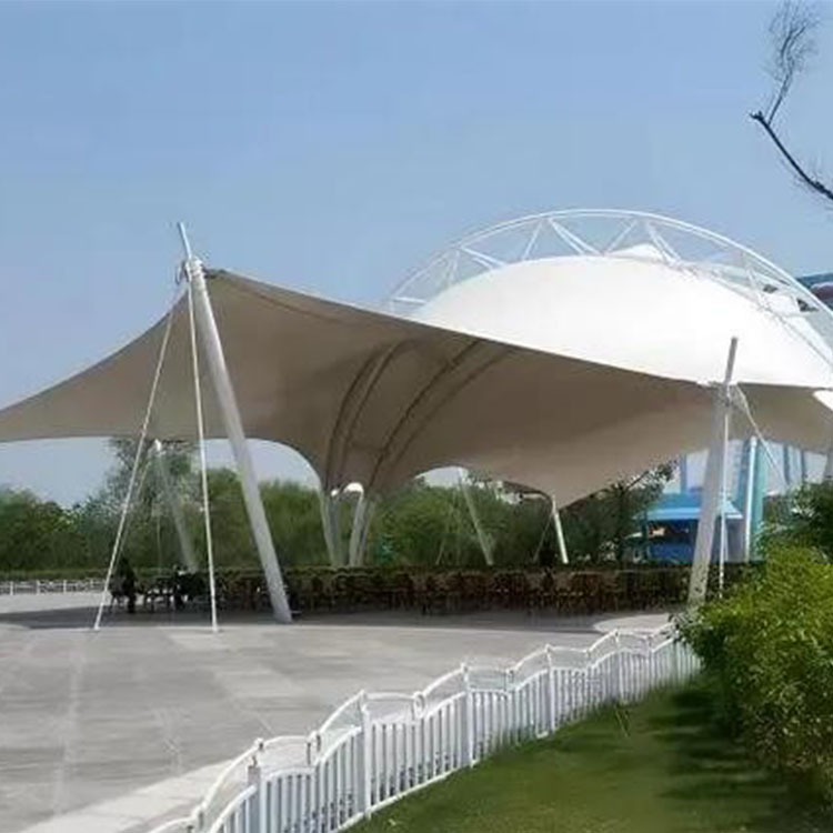 文水县工程案例