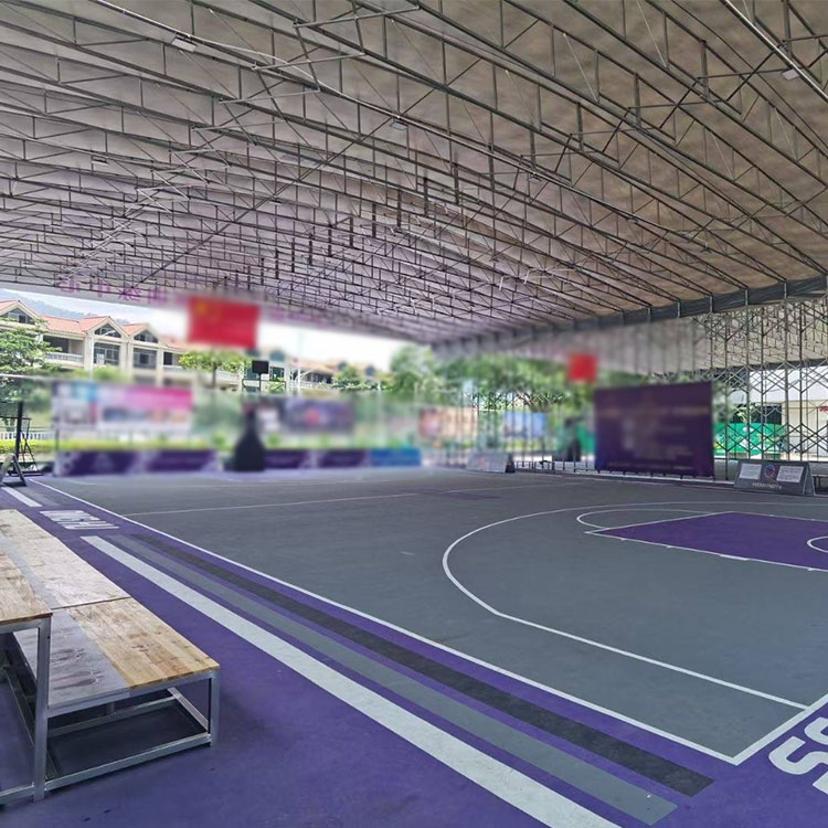 文水县工程案例