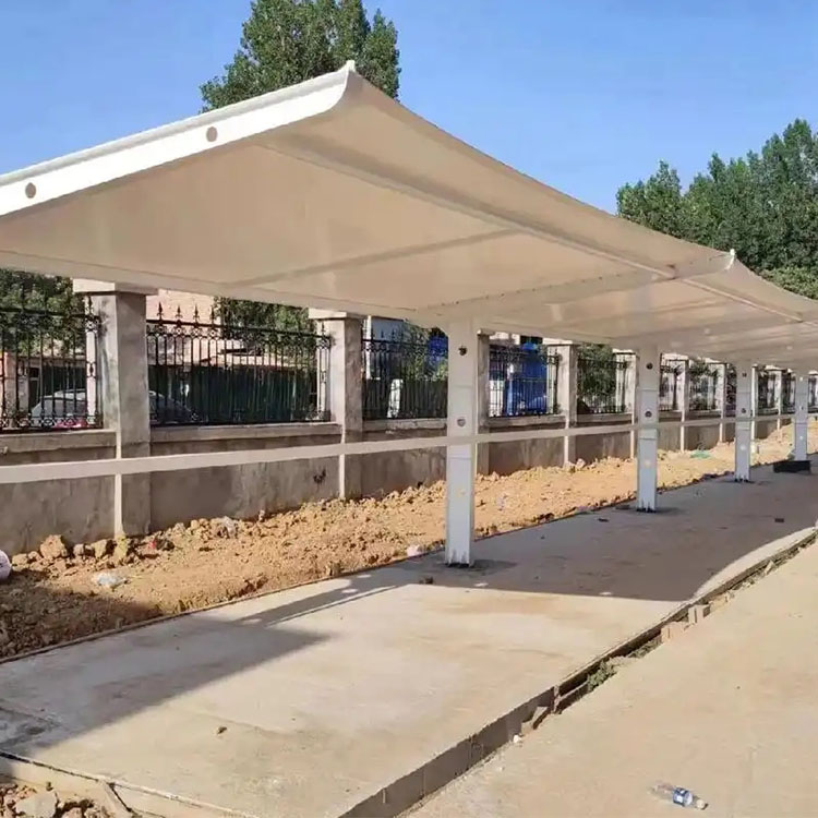 文水县工程案例