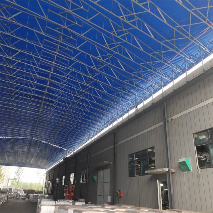 文水县工程案例