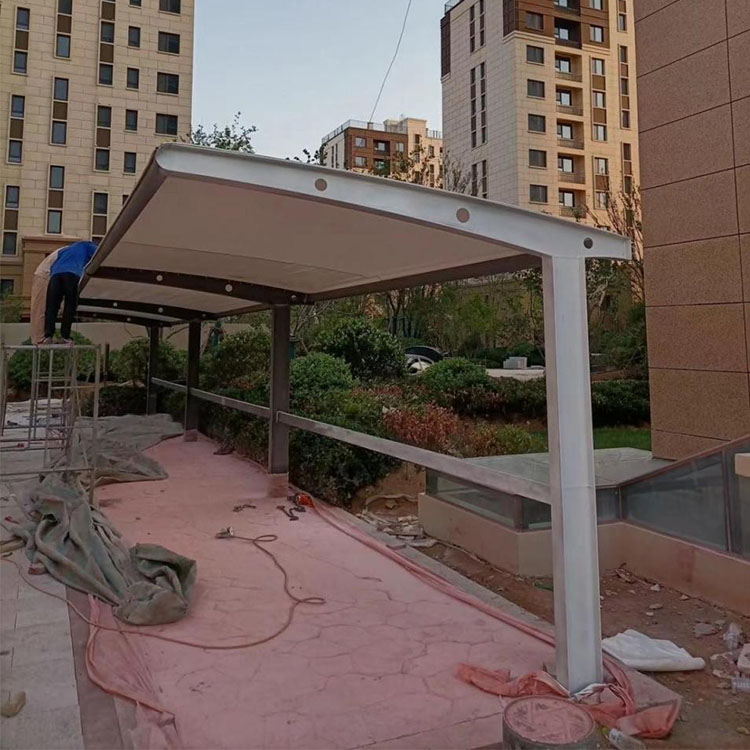 文水县工程案例